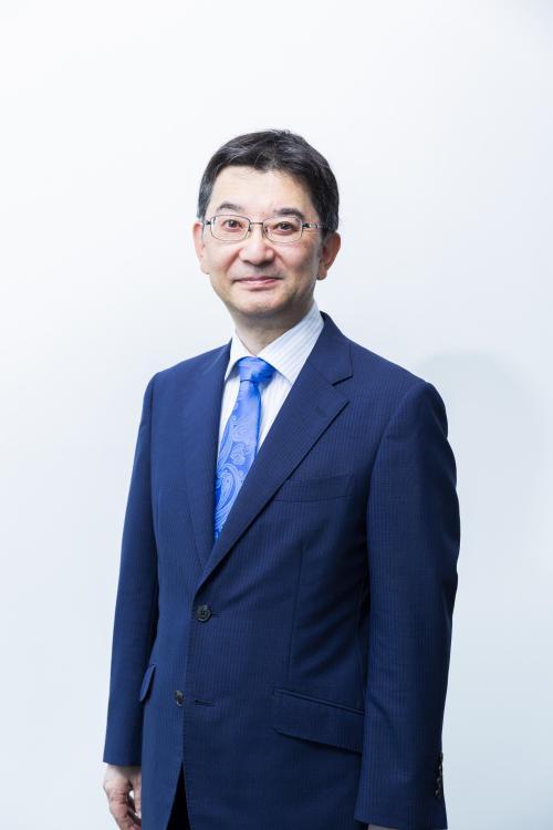 Hideaki Miyai