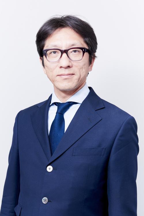 Jun Iwata