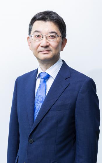 Hideaki Miyai