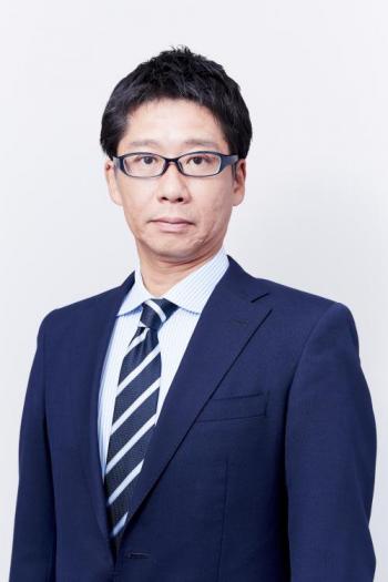 Yoshifumi Okumura